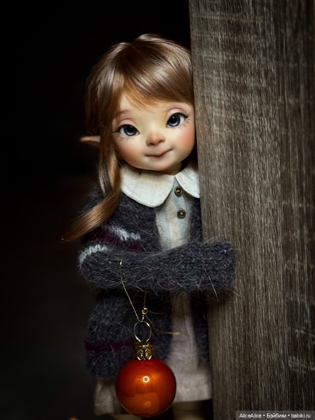 Ушастики мои — Куклы Fairyland (ФэйриЛэнд): BJD (БЖД)