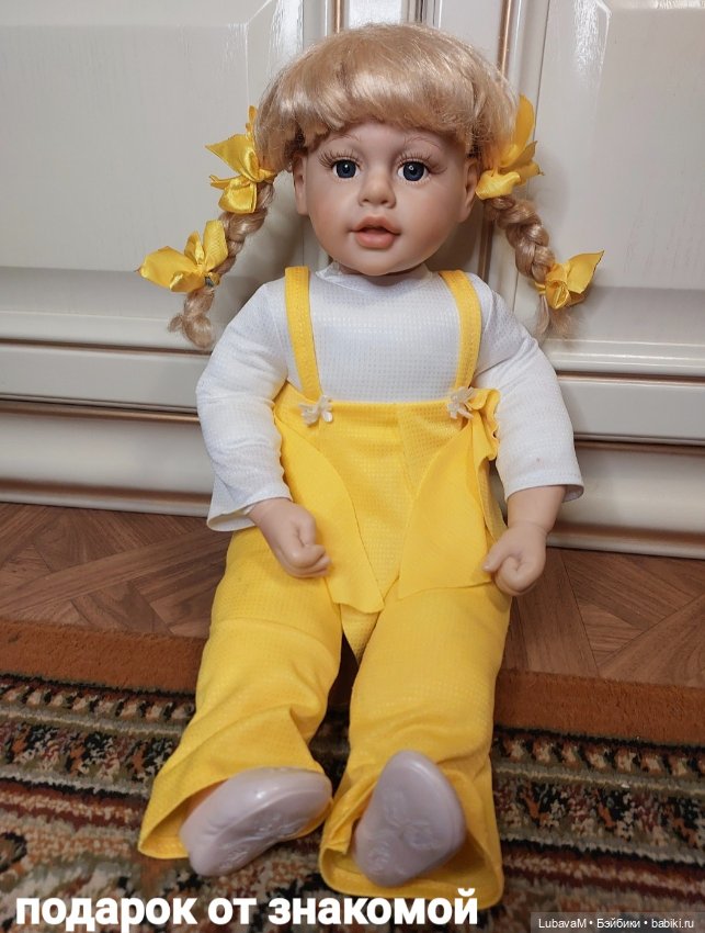 Итог 2023 года, часть 2 — Коллекции игровых кукол (Playline): фото полок