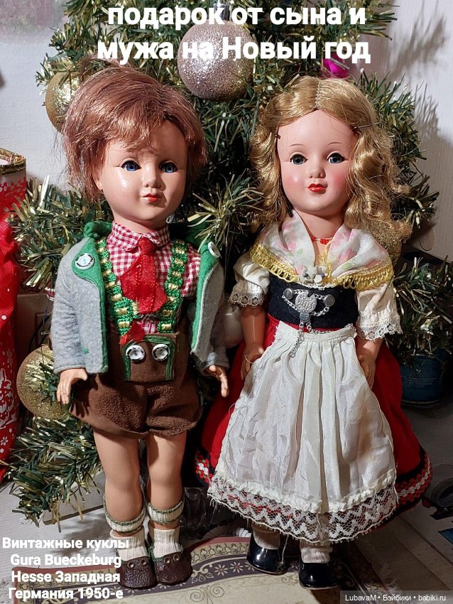 Итог 2023 года, часть 2 — Коллекции игровых кукол (Playline): фото полок