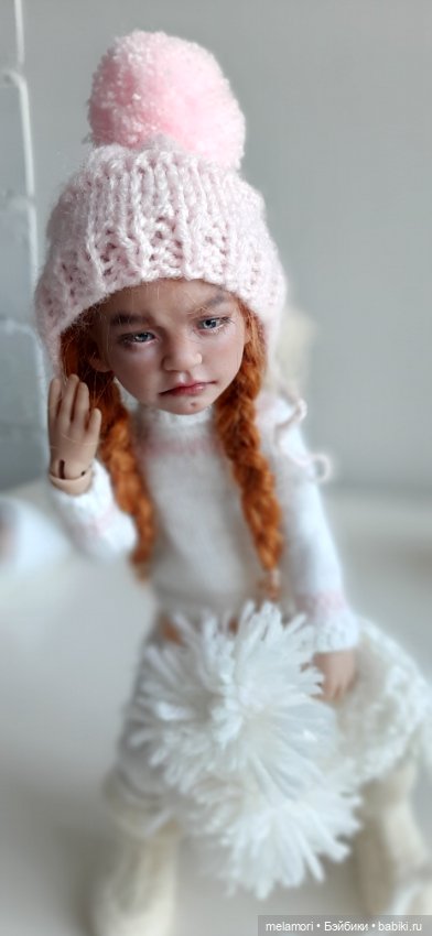 Гулять — Куклы Dart dolls (Анна Шиткина): российские BJD (БЖД) (фото 8)