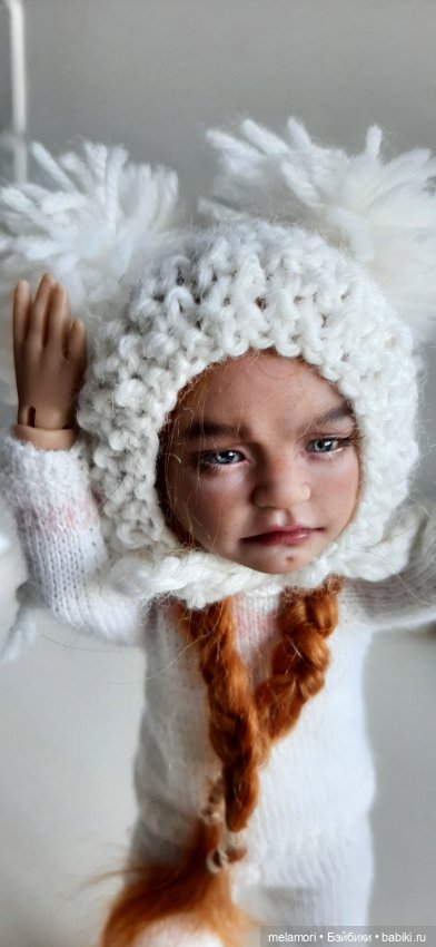 Гулять — Куклы Dart dolls (Анна Шиткина): российские BJD (БЖД) (фото 7)