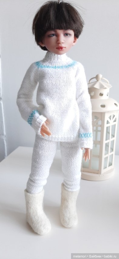 Гулять — Куклы Dart dolls (Анна Шиткина): российские BJD (БЖД)