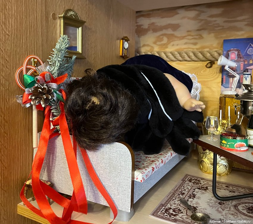 Мадам Грицацуева🎁 Праздники удались🎄🎄🎄