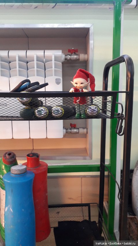 Рабочие будни - Шелкография