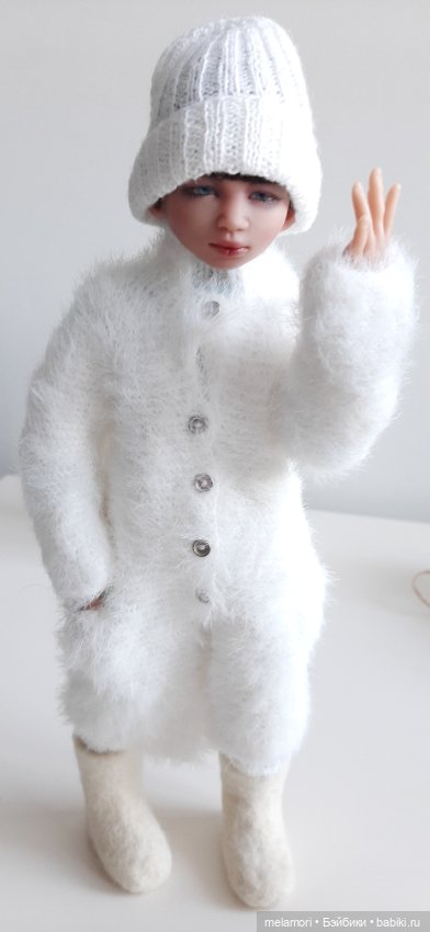 Гулять — Куклы Dart dolls (Анна Шиткина): российские BJD (БЖД)