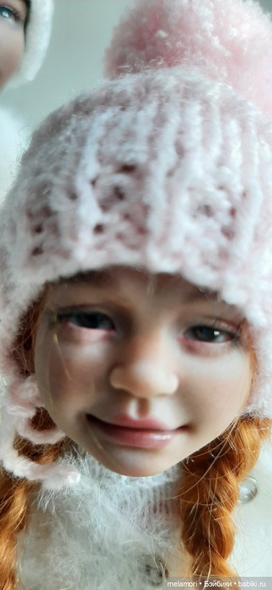 Гулять — Куклы Dart dolls (Анна Шиткина): российские BJD (БЖД)