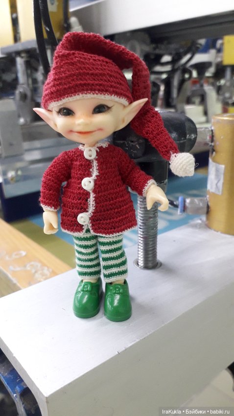 Рабочие будни - Шелкография (фото 7)