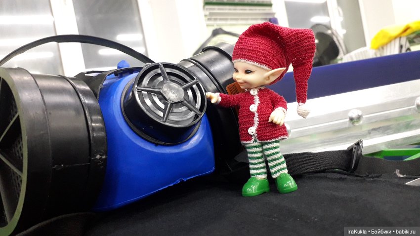 Рабочие будни - Шелкография (фото 5)