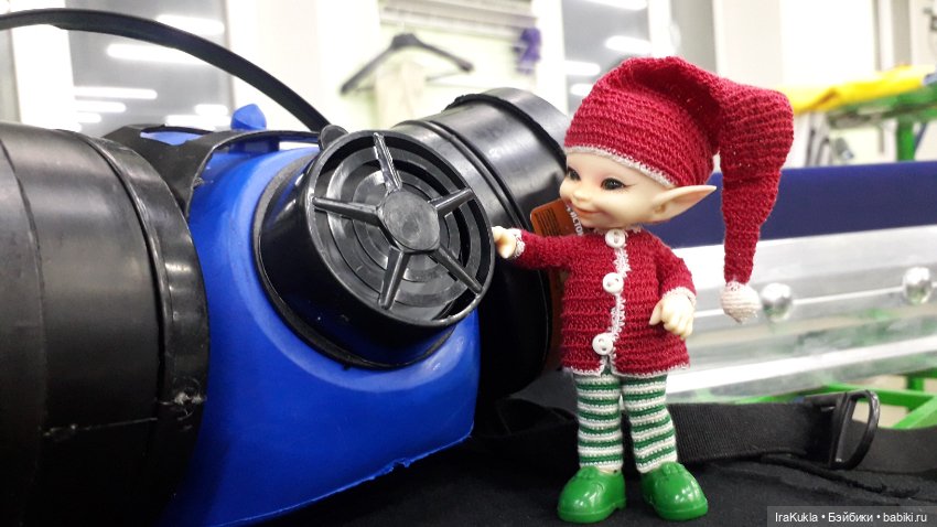 Рабочие будни - Шелкография (фото 4)