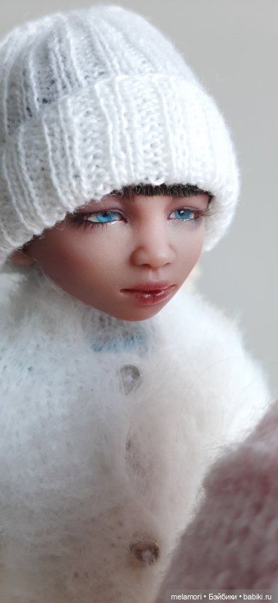 Гулять — Куклы Dart dolls (Анна Шиткина): российские BJD (БЖД)