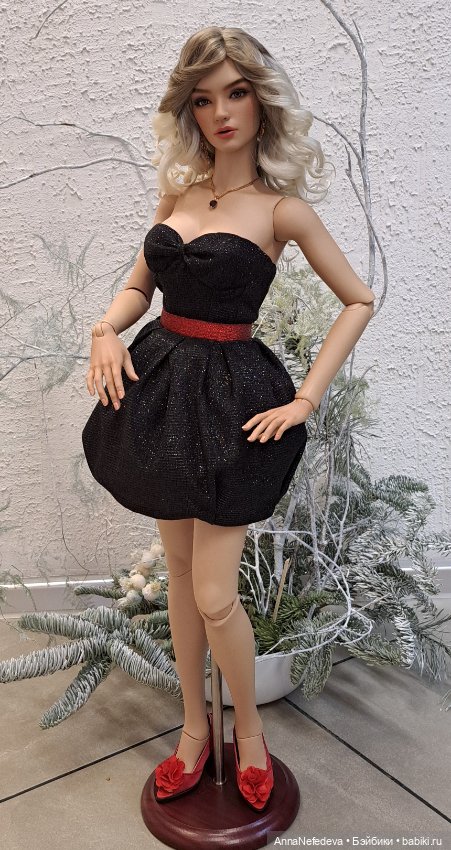 Как я разочаровалась в маленьком черном платье (фото 3)