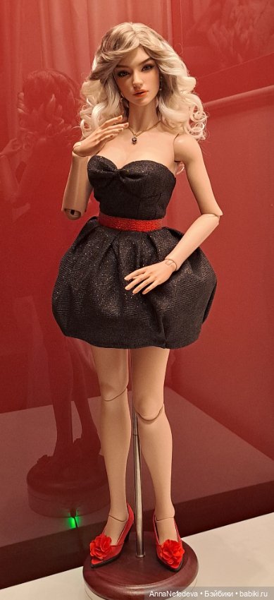 Как я разочаровалась в маленьком черном платье (фото 5)