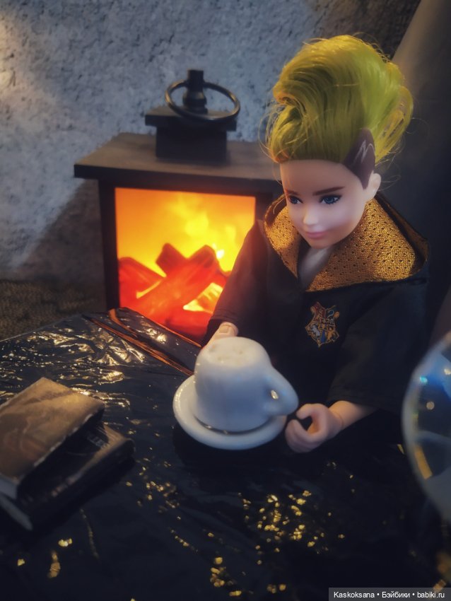 Сны Арины: Прозрачный — Гибриды шарнирных кукол (не БЖД): подбор тела (фото 7)