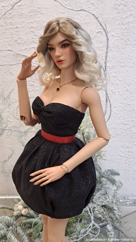 Как я разочаровалась в маленьком черном платье (фото 4)