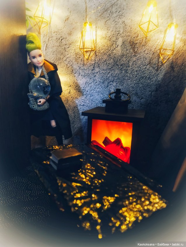 Сны Арины: Прозрачный — Гибриды шарнирных кукол (не БЖД): подбор тела