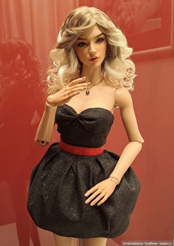 Как я разочаровалась в маленьком черном платье (фото 2)