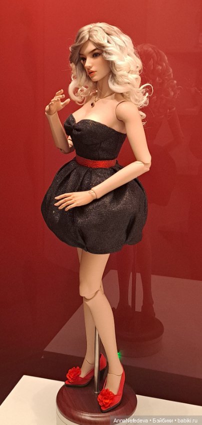 Как я разочаровалась в маленьком черном платье (фото 6)