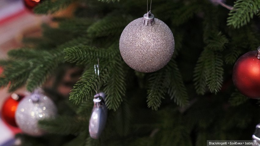 Рождество Даньи — Фотоистории с куклами BJD (БЖД): сериалы (фото 5)