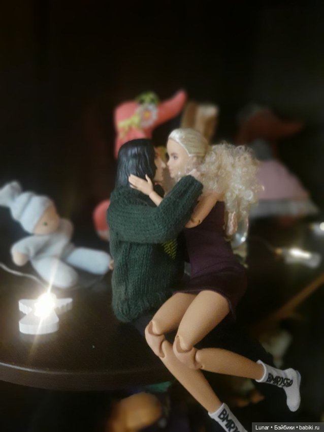 Новогоднее чудо или с Днем Рождения (фото 2)