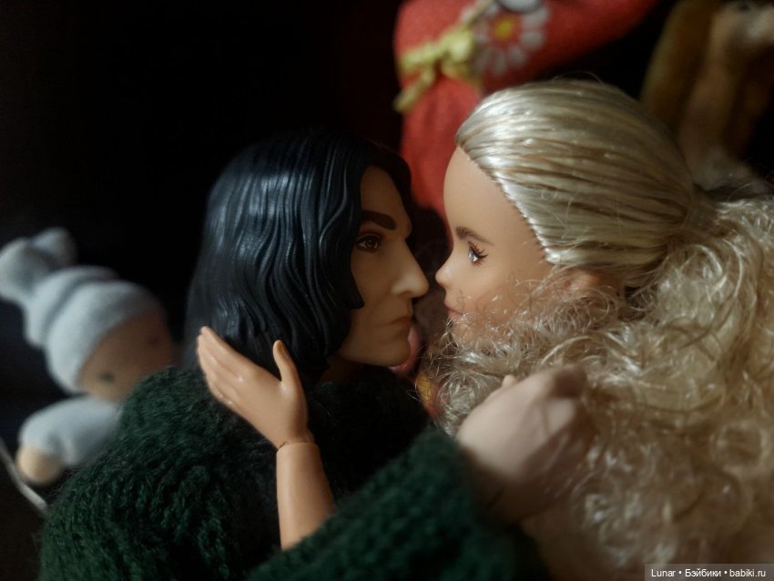 Новогоднее чудо или с Днем Рождения (фото 3)