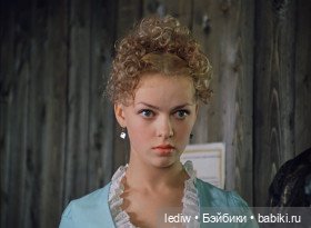 Новая жизнь старых кукол. Марфа, Джульетта и формула любви