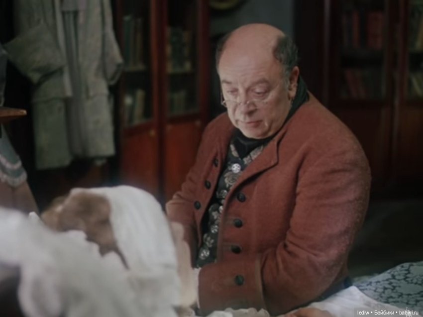 Новая жизнь старых кукол. Марфа, Джульетта и формула любви