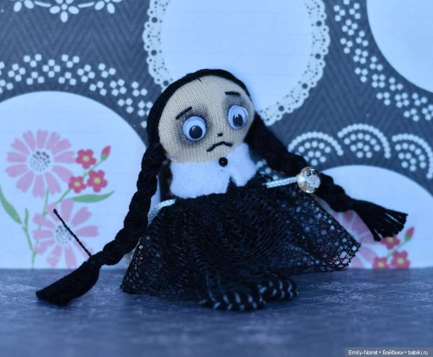 Кто поселился у меня после выставки