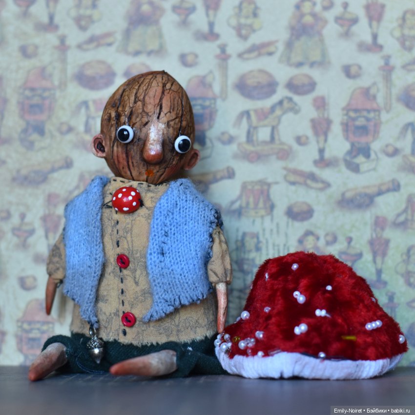 Кто поселился у меня после выставки (фото 10)