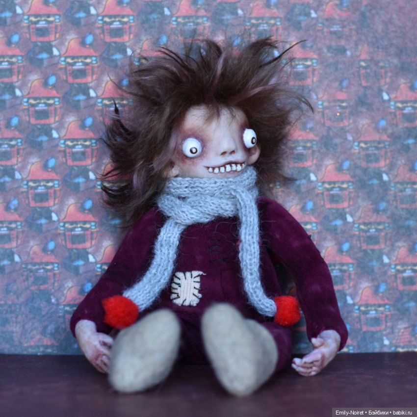 Кто поселился у меня после выставки (фото 8)