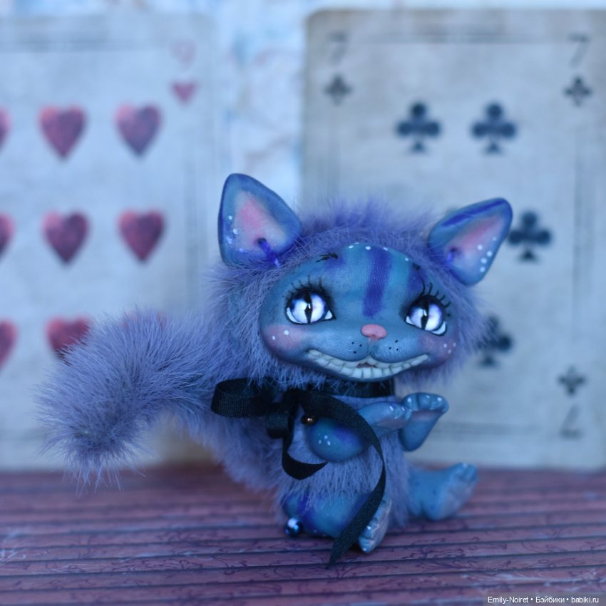 Кто поселился у меня после выставки (фото 5)