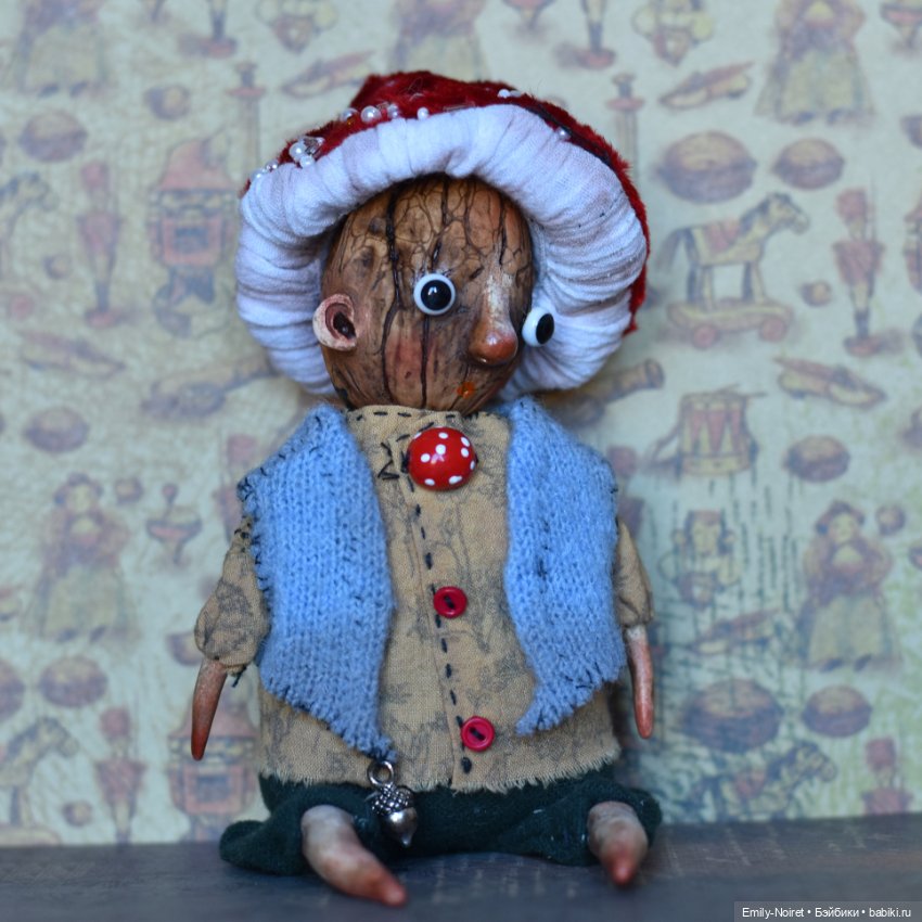 Кто поселился у меня после выставки