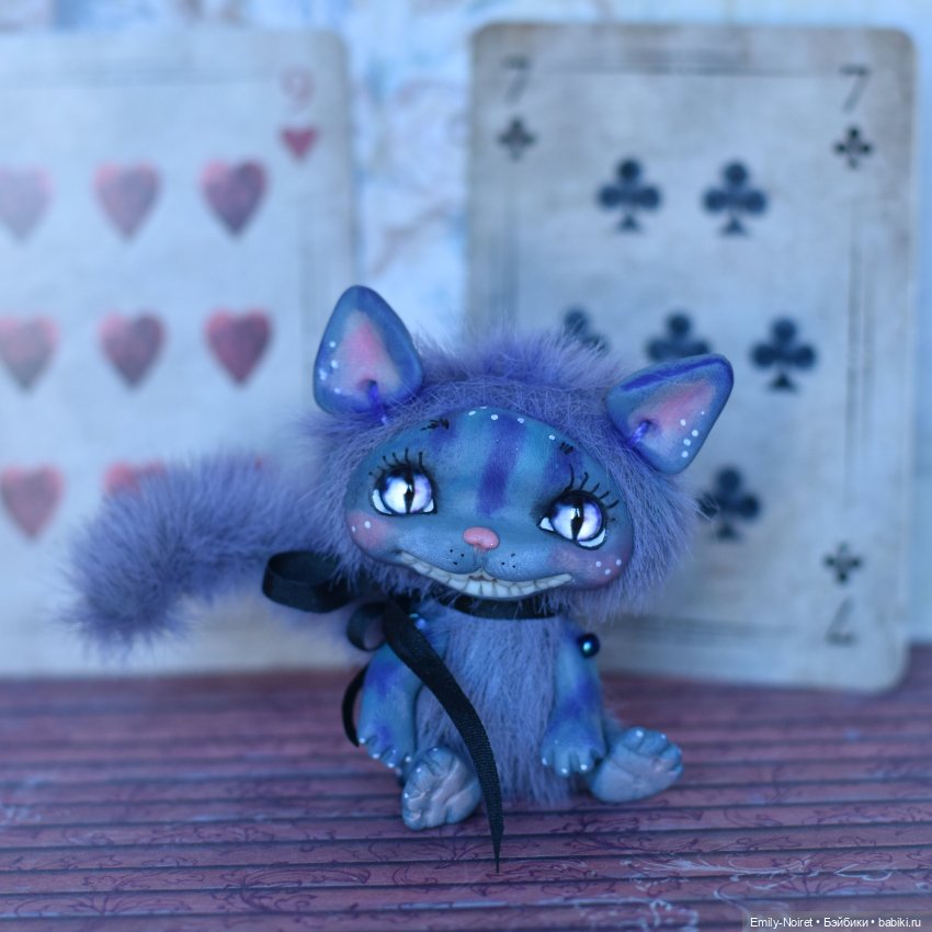 Кто поселился у меня после выставки (фото 4)