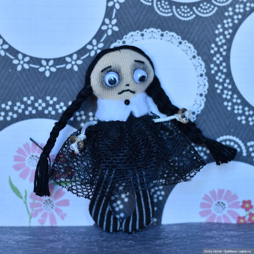 Кто поселился у меня после выставки