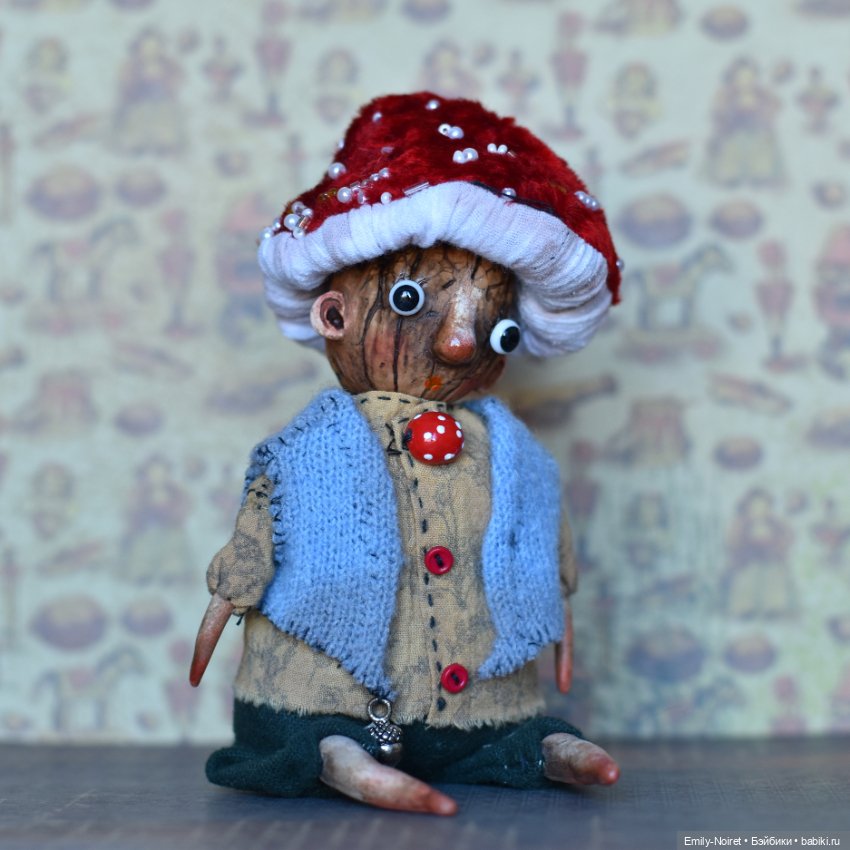 Кто поселился у меня после выставки (фото 9)