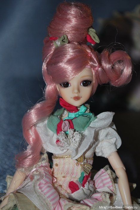Моя коллекция J Doll-часть3 (фото 7)