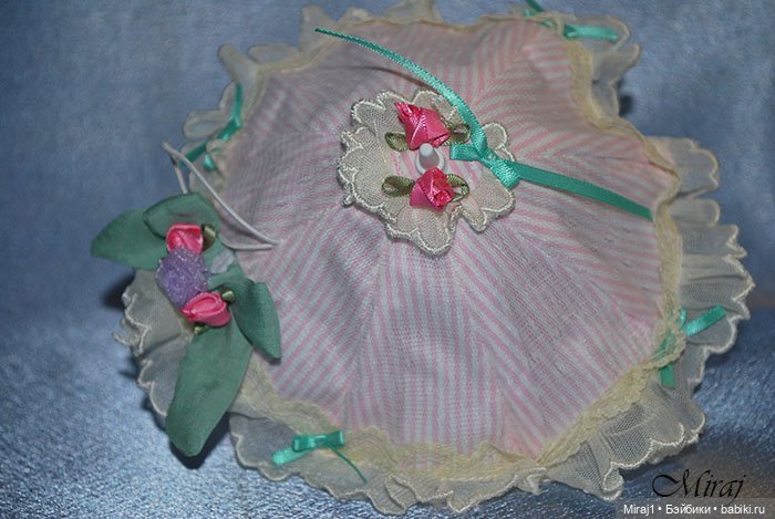 Моя коллекция J Doll-часть3 (фото 3)