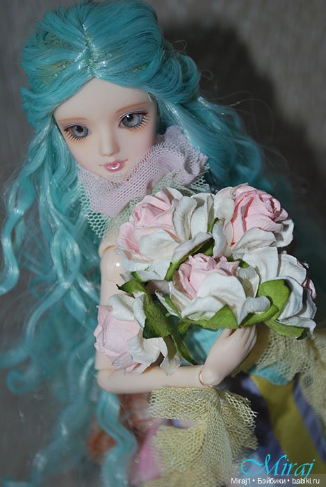 Моя коллекция J Dol l- часть4 (фото 9)