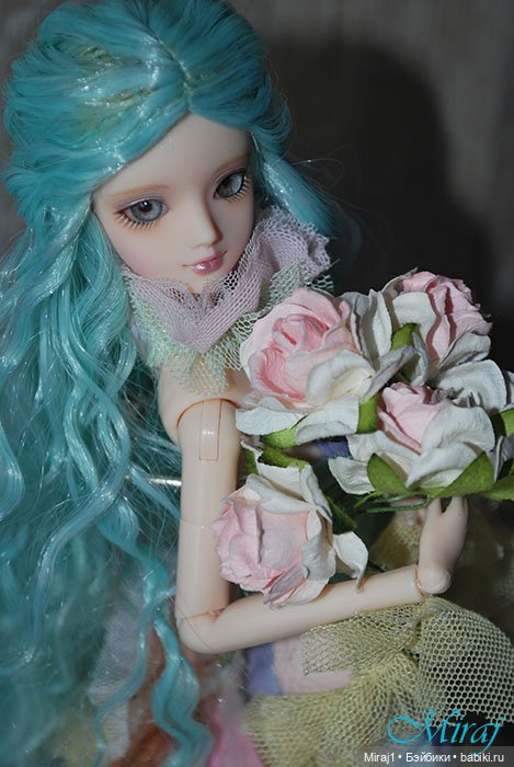 Моя коллекция J Dol l- часть4 (фото 8)