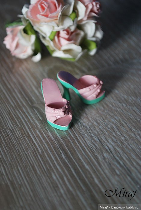 Моя коллекция J Dol l- часть4 (фото 5)