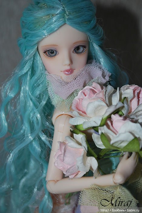 Моя коллекция J Dol l- часть4 (фото 7)