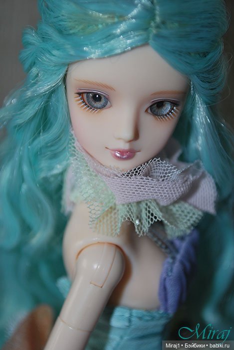 Моя коллекция J Dol l- часть4 (фото 6)