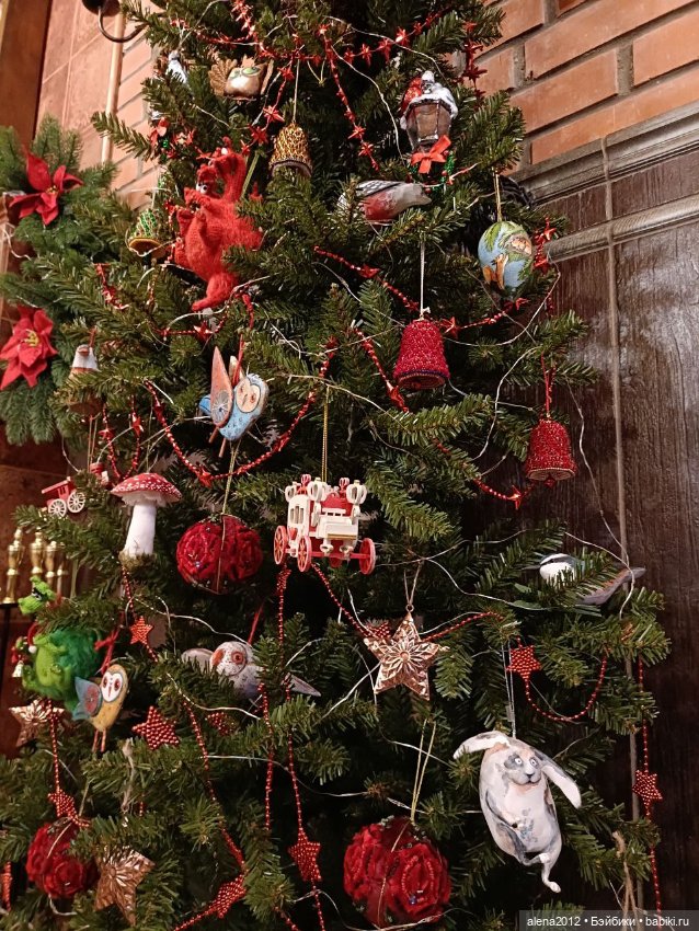 Ёлка 2023, а сколько можно держать праздник в доме (фото 7)