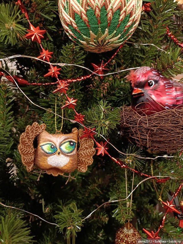 Ёлка 2023, а сколько можно держать праздник в доме