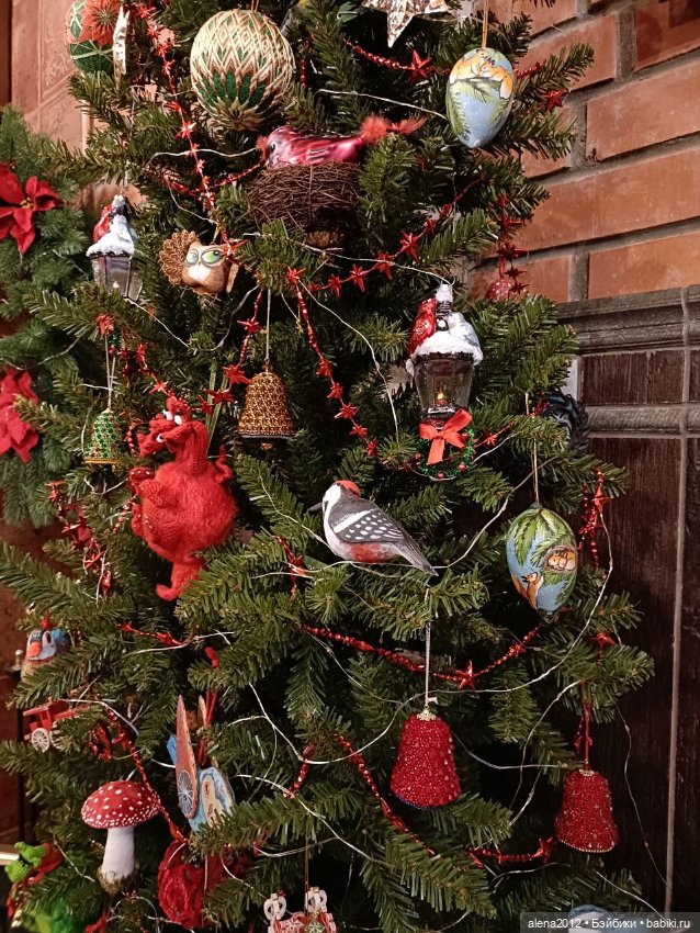 Ёлка 2023, а сколько можно держать праздник в доме (фото 5)