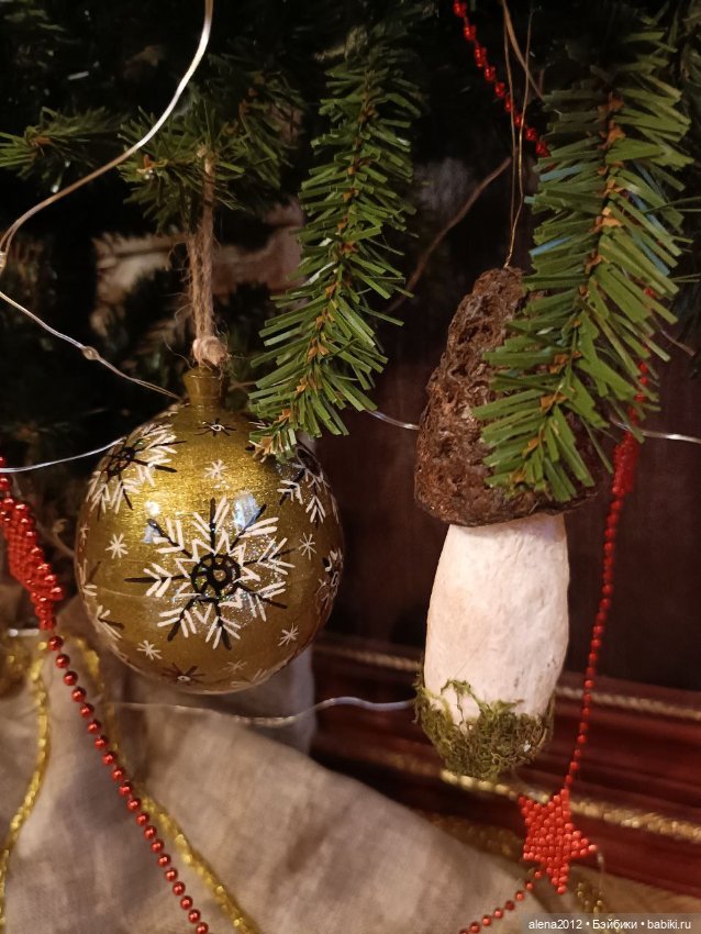 Ёлка 2023, а сколько можно держать праздник в доме (фото 9)
