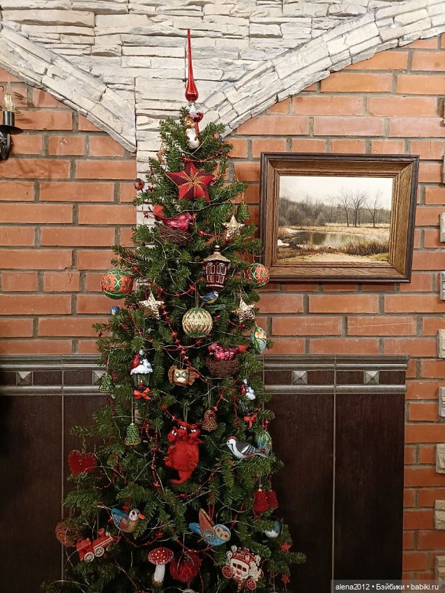 Ёлка 2023, а сколько можно держать праздник в доме (фото 4)