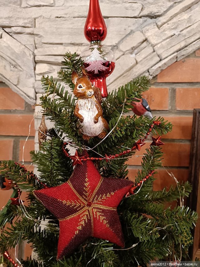 Ёлка 2023, а сколько можно держать праздник в доме