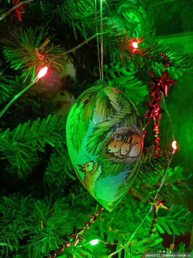 Ёлка 2023, а сколько можно держать праздник в доме