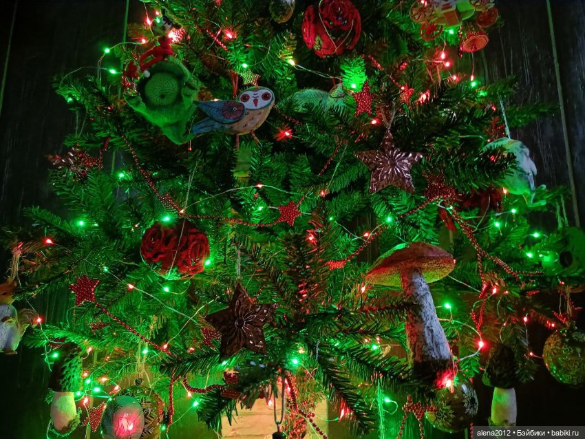 Ёлка 2023, а сколько можно держать праздник в доме