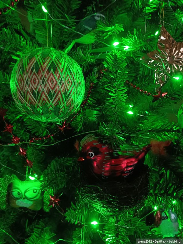 Ёлка 2023, а сколько можно держать праздник в доме